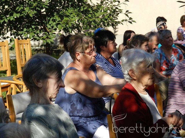 Család-Barát nap a Fényes-házban 29